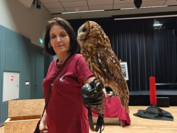 Noc sów 2026 Zapolice, 